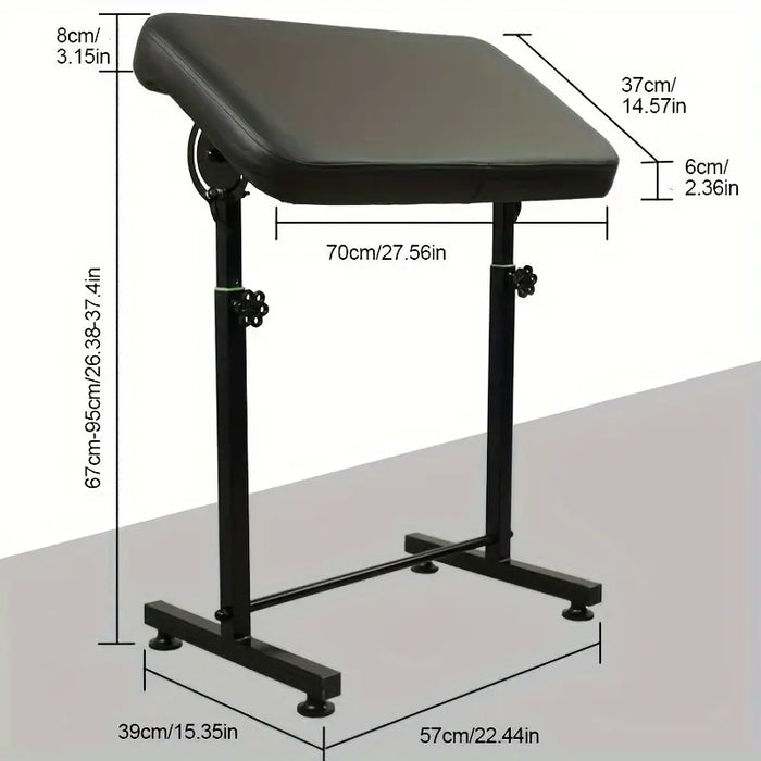 XL Arm Rest