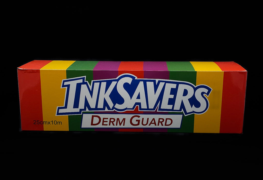 Ink Savers Derm Guard