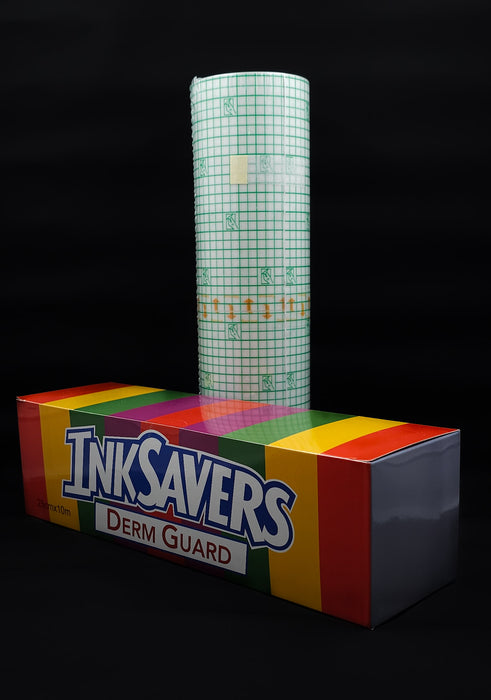 Ink Savers Derm Guard