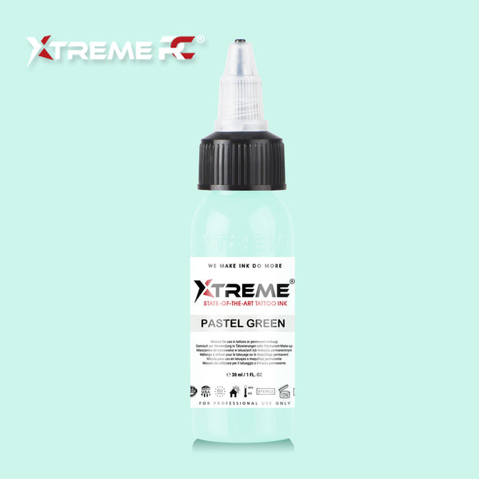 Xtreme Inks