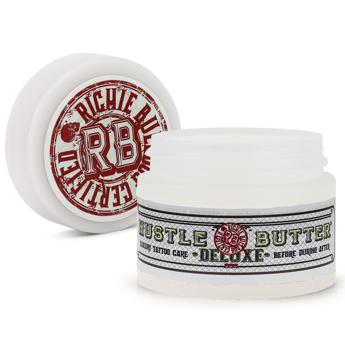 Hustle Butter - 1oz